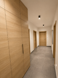 Pronájem bytu 3+kk v osobním vlastnictví 71 m², Kladno