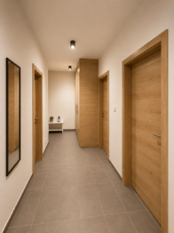 Pronájem bytu 3+kk v osobním vlastnictví 71 m², Kladno