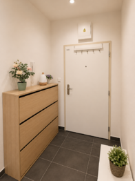 Pronájem bytu 3+kk v osobním vlastnictví 71 m², Kladno