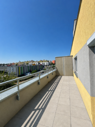 Pronájem bytu 3+kk v osobním vlastnictví 71 m², Kladno