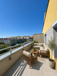 Pronájem bytu 3+kk v osobním vlastnictví 71 m², Kladno