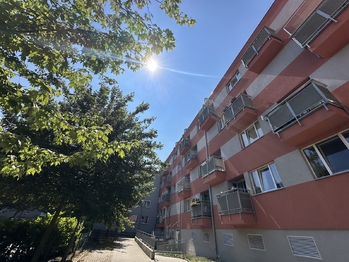 Pronájem bytu 2+kk v osobním vlastnictví 52 m², Kladno
