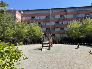 Pronájem bytu 2+kk v osobním vlastnictví 52 m², Kladno