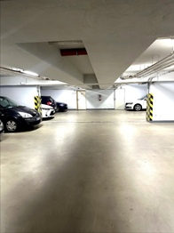 Pronájem bytu 2+kk v osobním vlastnictví 52 m², Kladno