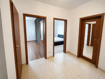Pronájem bytu 2+kk v osobním vlastnictví 52 m², Kladno