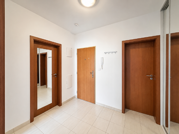 Pronájem bytu 2+kk v osobním vlastnictví 52 m², Kladno