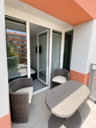 Pronájem bytu 2+kk v osobním vlastnictví 52 m², Kladno