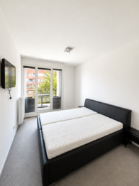 Pronájem bytu 2+kk v osobním vlastnictví 52 m², Kladno
