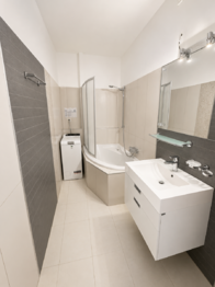 Pronájem bytu 2+kk v osobním vlastnictví 52 m², Kladno