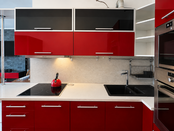 Pronájem bytu 2+kk v osobním vlastnictví 52 m², Kladno