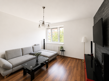 Pronájem bytu 2+kk v osobním vlastnictví 52 m², Kladno