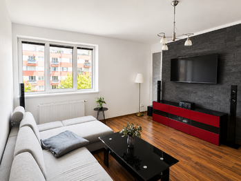 Pronájem bytu 2+kk v osobním vlastnictví 52 m², Kladno