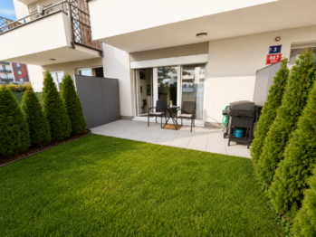 Pronájem bytu 1+kk v osobním vlastnictví 64 m², Praha 9 - Letňany