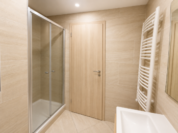 Pronájem bytu 1+kk v osobním vlastnictví 64 m², Praha 9 - Letňany