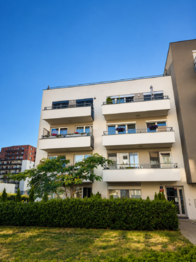 Pronájem bytu 1+kk v osobním vlastnictví 64 m², Praha 9 - Letňany