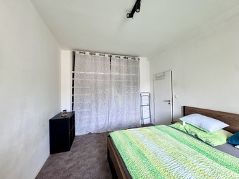 Prodej bytu 1+1 v osobním vlastnictví 30 m², Olomouc