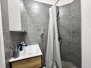 Prodej bytu 1+1 v osobním vlastnictví 30 m², Olomouc