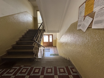 Prodej bytu 1+1 v osobním vlastnictví 30 m², Olomouc