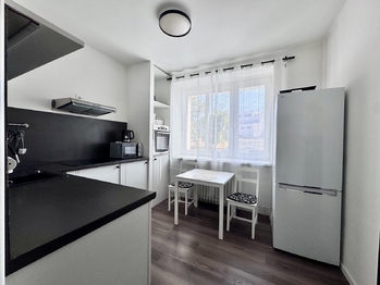 Prodej bytu 1+1 v osobním vlastnictví 30 m², Olomouc