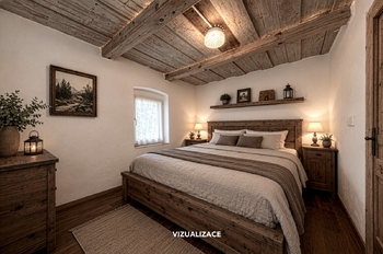 Prodej domu 135 m², Dolní Podluží