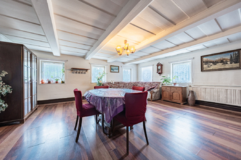 Prodej domu 135 m², Dolní Podluží