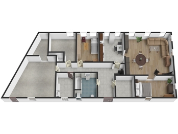 Prodej domu 135 m², Dolní Podluží