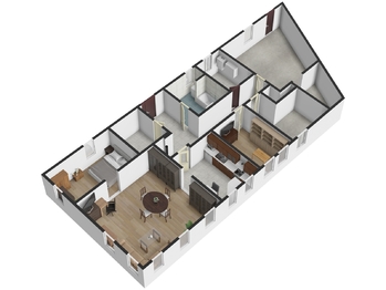 Prodej domu 135 m², Dolní Podluží