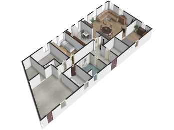 Prodej domu 135 m², Dolní Podluží