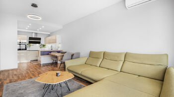 Prodej bytu 2+kk v osobním vlastnictví 73 m², Praha 9 - Letňany