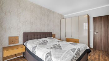 Prodej bytu 2+kk v osobním vlastnictví 73 m², Praha 9 - Letňany