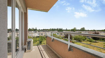 Prodej bytu 2+kk v osobním vlastnictví 73 m², Praha 9 - Letňany