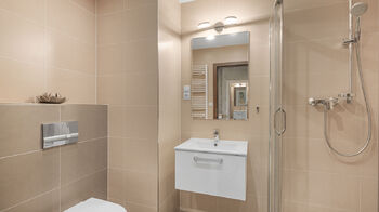 Prodej bytu 2+kk v osobním vlastnictví 73 m², Praha 9 - Letňany