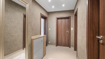Prodej bytu 2+kk v osobním vlastnictví 73 m², Praha 9 - Letňany