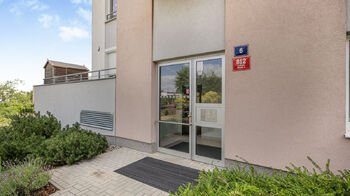 Prodej bytu 2+kk v osobním vlastnictví 73 m², Praha 9 - Letňany
