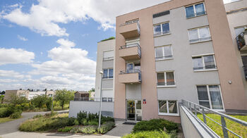Prodej bytu 2+kk v osobním vlastnictví 73 m², Praha 9 - Letňany
