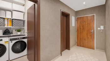 Prodej bytu 2+kk v osobním vlastnictví 73 m², Praha 9 - Letňany