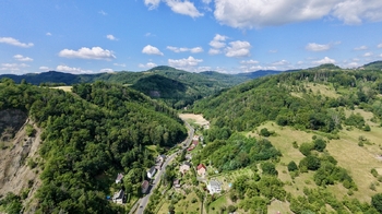 Prodej pozemku 26289 m², Dobkovice