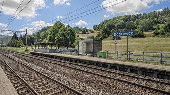 Prodej pozemku 26289 m², Dobkovice