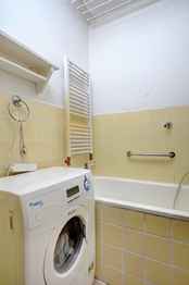 Pronájem bytu 2+1 v osobním vlastnictví 49 m², Hodonín