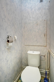 Pronájem bytu 2+1 v osobním vlastnictví 49 m², Hodonín