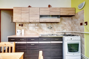 Pronájem bytu 2+1 v osobním vlastnictví 49 m², Hodonín