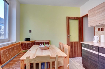 Pronájem bytu 2+1 v osobním vlastnictví 49 m², Hodonín