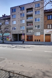 Pronájem bytu 2+1 v osobním vlastnictví 49 m², Hodonín
