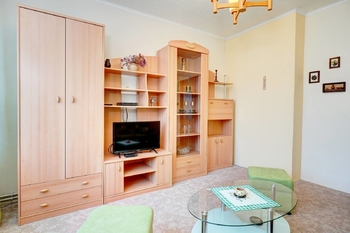 Pronájem bytu 2+1 v osobním vlastnictví 49 m², Hodonín