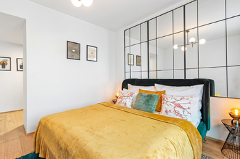 Prodej bytu 2+kk v osobním vlastnictví 59 m², Praha 8 - Karlín