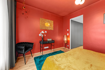 Prodej bytu 2+kk v osobním vlastnictví 59 m², Praha 8 - Karlín