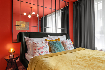 Prodej bytu 2+kk v osobním vlastnictví 59 m², Praha 8 - Karlín