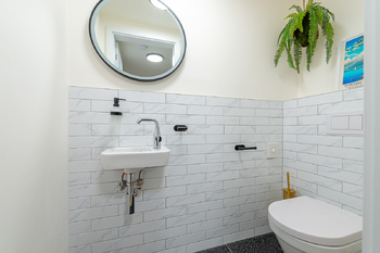 Prodej bytu 2+kk v osobním vlastnictví 59 m², Praha 8 - Karlín