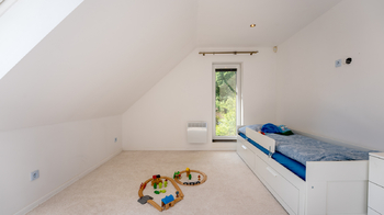 Prodej chaty / chalupy 91 m², Ochoz u Brna