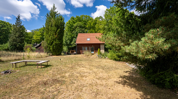 Prodej chaty / chalupy 91 m², Ochoz u Brna